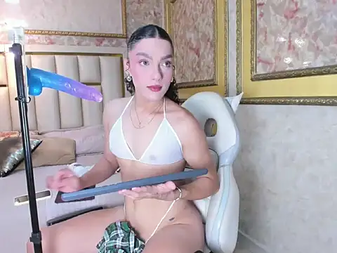 Veronica hottie online show from 03/15/26, 12:00