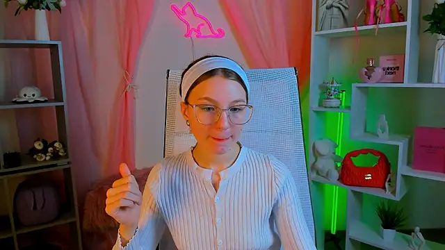 ElliFrankenweenie online show from 03/12/26, 07:03