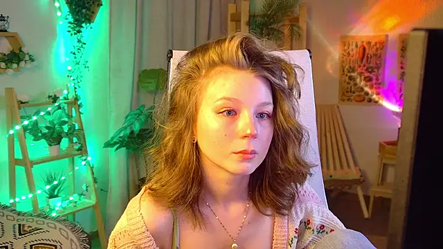 ElliFrankenweenie online show from 04/25/26, 06:05