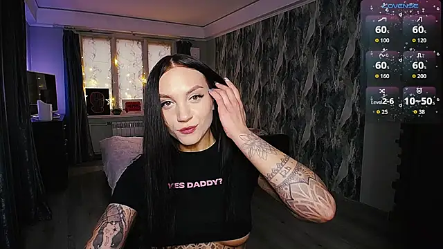 comeherehoney online show from 04/07/26, 04:29