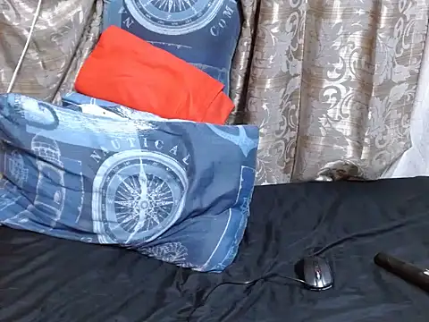 EbonyBlazeXx online show from 04/28/26, 06:02