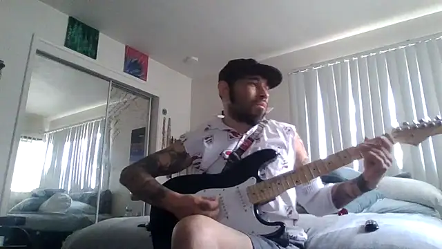 Snapshot of TheDaddio03 chatting on 02/14/26, 07:54 TheDaddio03 online show from 02/14/26, 07:54