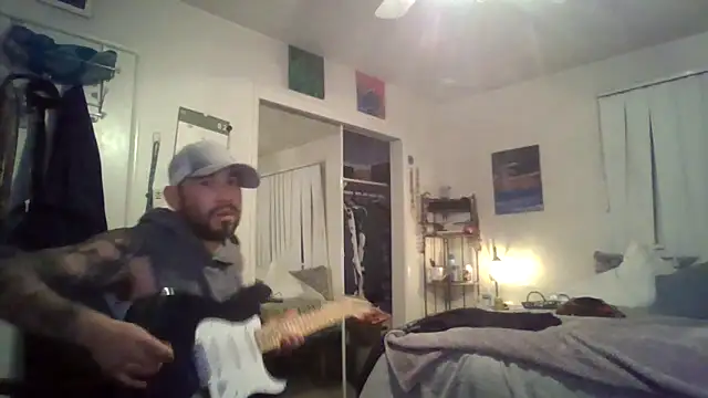 Snapshot of TheDaddio03 chatting on 02/17/26, 03:03 TheDaddio03 online show from 02/17/26, 03:03