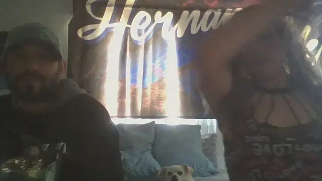 Snapshot of TheDaddio03 chatting on 02/26/26, 10:09 TheDaddio03 online show from 02/26/26, 10:09