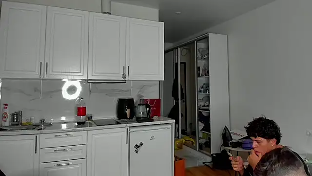 Snapshot of alexflexxx chatting on 02/26/26, 05:01 alexflexxx online show from 02/26/26, 05:01