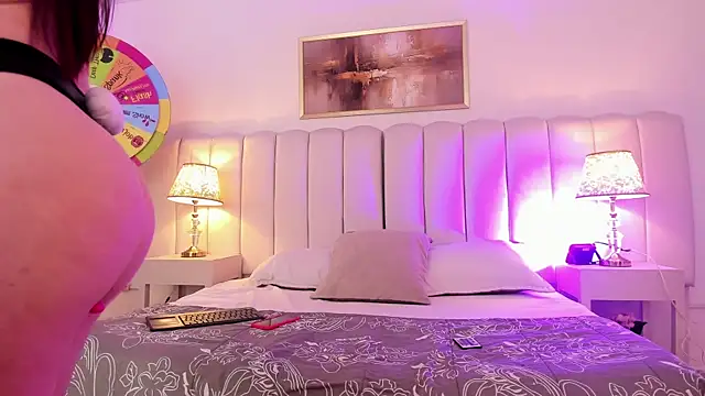 Paulina johns online show from 03/05/26, 04:25