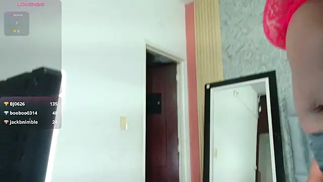 misspaula online show from 03/19/26, 02:48