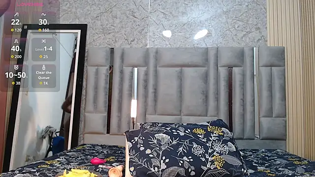 misspaula online show from 03/27/26, 02:50