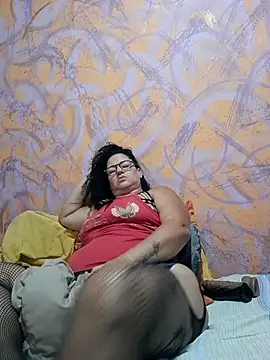 Monalinda-hot online show from 02/12/26, 02:56