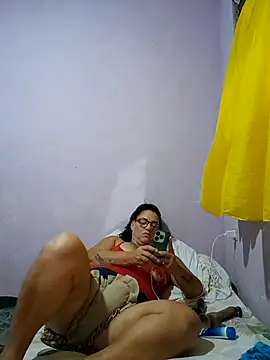 Monalinda-hot online show from 02/25/26, 01:37