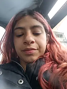 Snapshot of lunabloom2 chatting on 02/18/26, 12:45 lunabloom2 online show from 02/18/26, 12:45