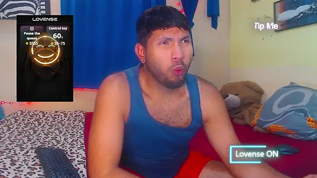 SamiQadir online show from 02/12/26, 08:37