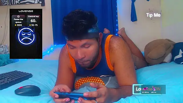 SamiQadir online show from 02/20/26, 06:30