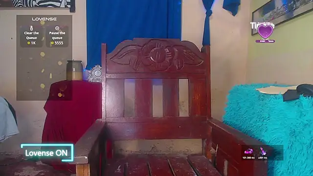 SamiQadir online show from 04/08/26, 12:05