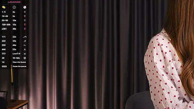 NoellaWortz online show from 02/28/26, 11:11