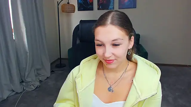 LavetaOas online show from 02/26/26, 09:52