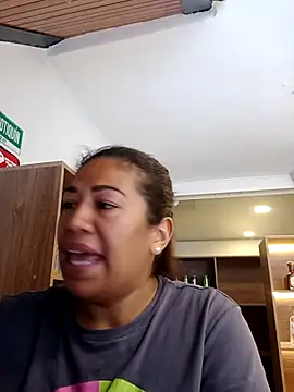 eva vidal  online show from 03/30/26, 05:25