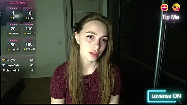  julia wonderful  online show from 04/02/26, 08:50