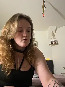 Snapshot of Maryjane-Spidermann chatting on 02/11/26, 07:30 Maryjane-Spidermann online show from 02/11/26, 07:30