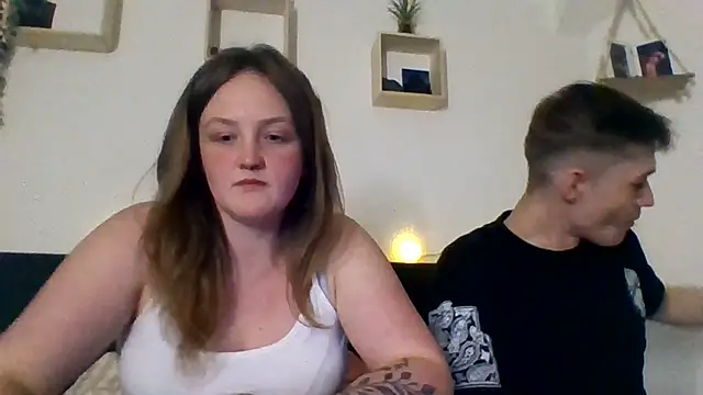 Snapshot of Maryjane-Spidermann chatting on 02/13/26, 10:39 Maryjane-Spidermann online show from 02/13/26, 10:39