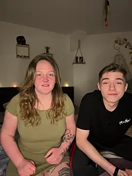 Snapshot of Maryjane-Spidermann chatting on 02/19/26, 07:10 Maryjane-Spidermann online show from 02/19/26, 07:10