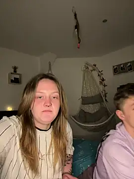 Snapshot of Maryjane-Spidermann chatting on 02/27/26, 07:36 Maryjane-Spidermann online show from 02/27/26, 07:36