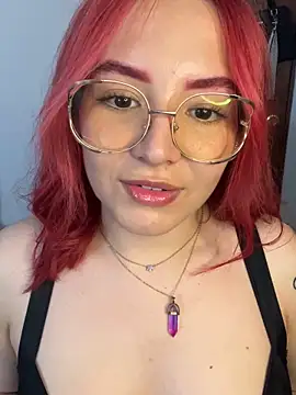 Snapshot of GoonetteMessy chatting on 03/02/26, 10:49 GoonetteMessy online show from 03/02/26, 10:49