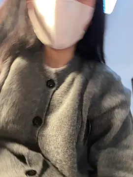 Mymy1698 online show from 04/22/26, 12:18