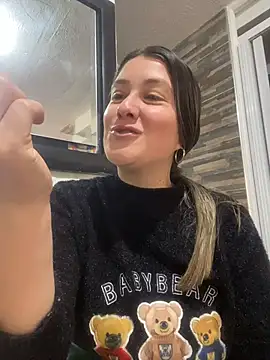 Snapshot of Abby__LS chatting on 02/23/26, 06:27 Abby LS online show from 02/23/26, 06:27