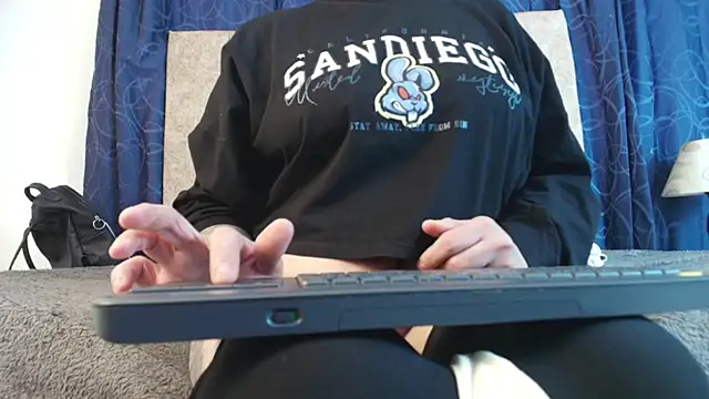 melanie Nasty whore online show from 02/26/26, 08:52