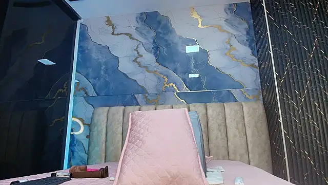 vale rioss online show from 03/31/26, 07:14