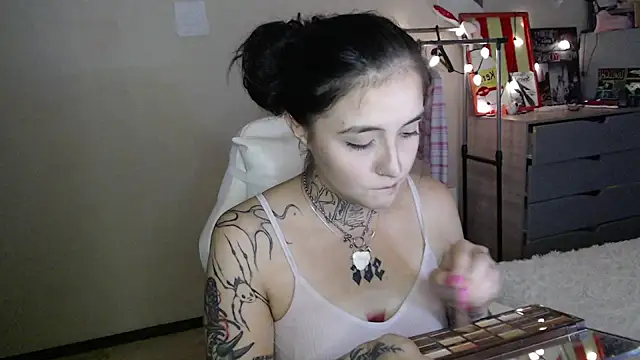 Rin Tozier online show from 07/10/26, 09:06
