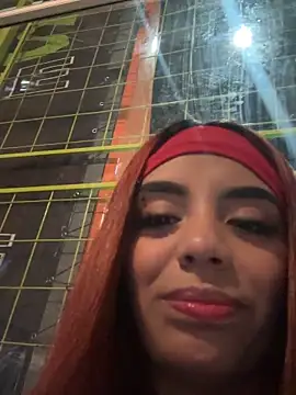 TiffanySander online show from 03/13/26, 01:56