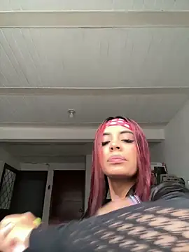 TiffanySander online show from 03/18/26, 10:13