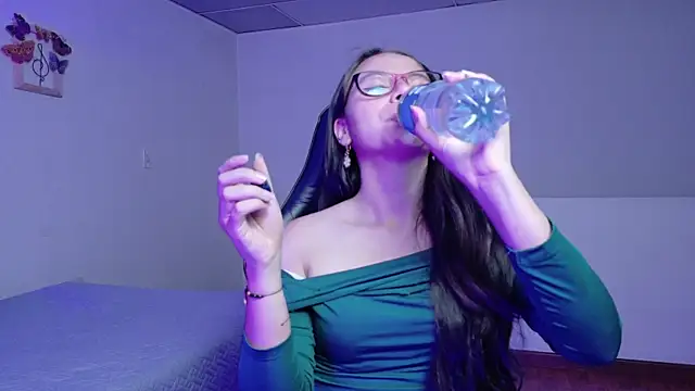 Mei hells online show from 03/29/26, 11:38