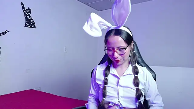 Mei hells online show from 04/07/26, 02:45