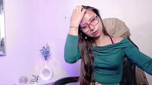 Mei hells online show from 04/15/26, 04:30