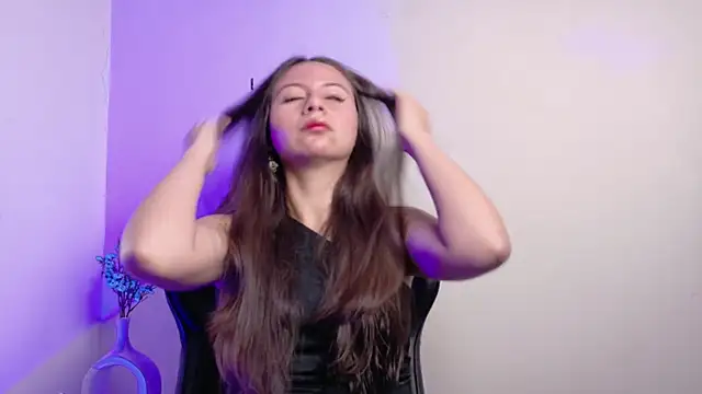 Mei hells online show from 04/26/26, 11:24