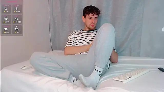 Luc 7 online show from 03/09/26, 09:08