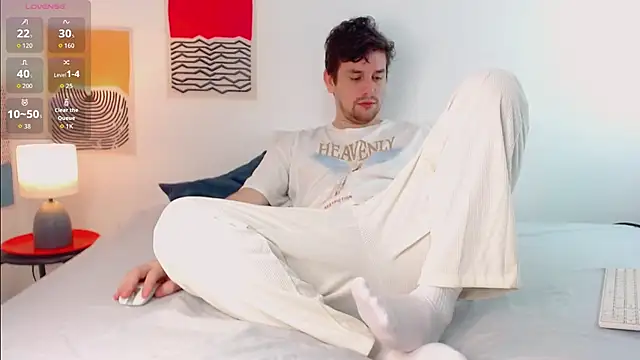 Luc 7 online show from 04/05/26, 08:39