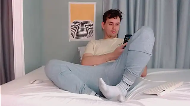 Luc 7 online show from 04/18/26, 02:15