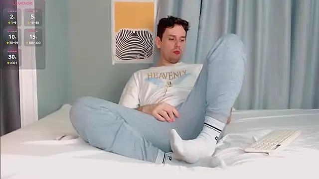 Luc 7 online show from 04/21/26, 05:03