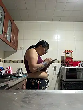 Snapshot of Lismar_fire chatting on 03/02/26, 03:09 Lismar fire online show from 03/02/26, 03:09