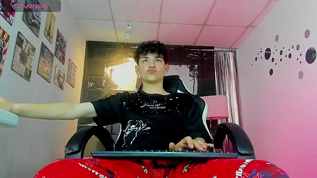 Philippsx online show from 04/08/26, 09:26