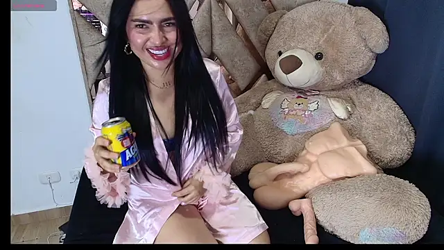 i am briana online show from 02/14/26, 04:09