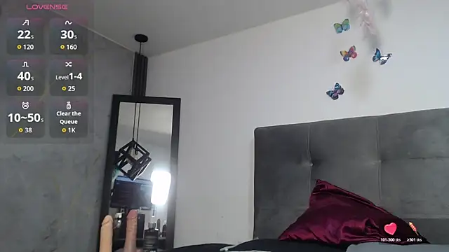 Ava Stone online show from 04/21/26, 11:51