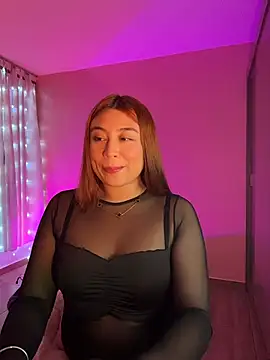 Snapshot of Hanna_mis18 chatting on 03/02/26, 12:57 Hanna mis18 online show from 03/02/26, 12:57