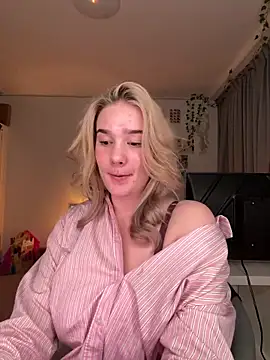 SexyVeloura online show from 03/05/26, 08:05