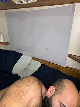 Mandingojay9 online show from 02/26/26, 07:35