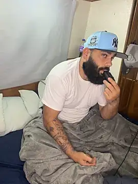 Mandingojay9 online show from 03/03/26, 01:50